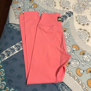 Daily Drills Leggings